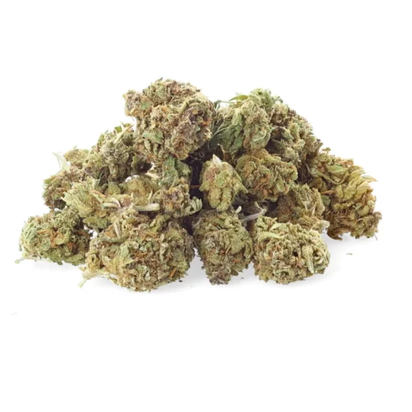 Blueberry dream